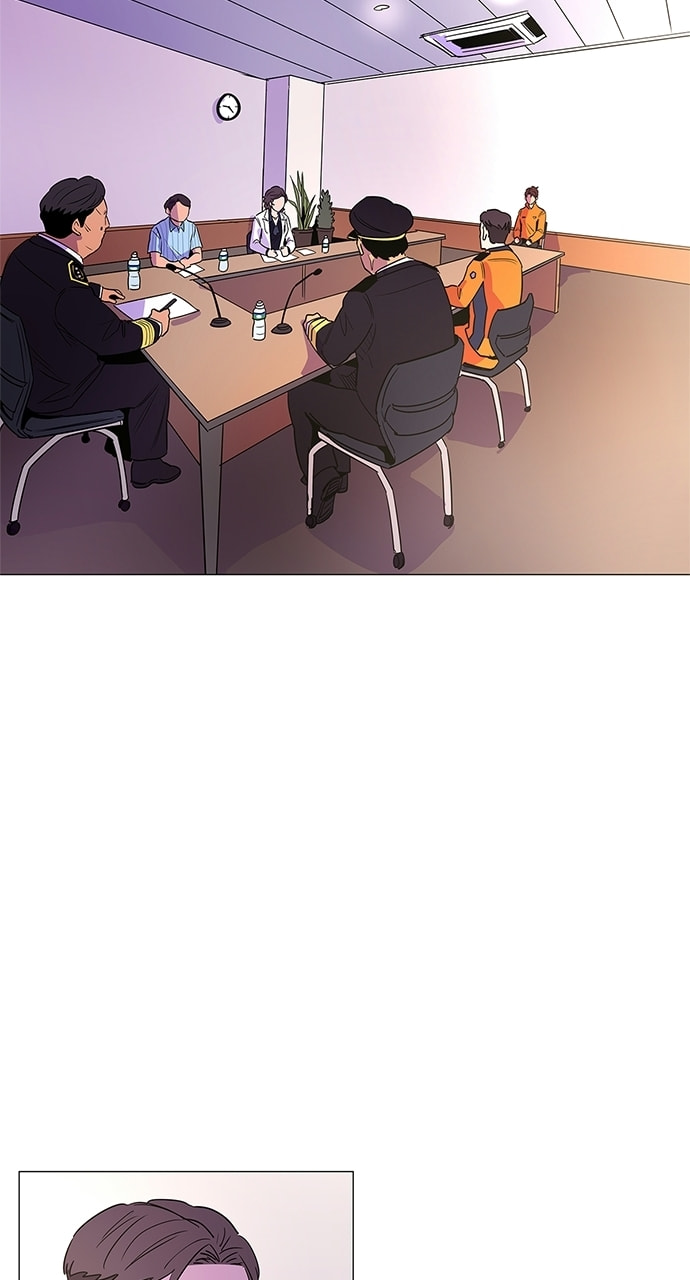 Read 1 Second chapter 70 image 60 on Lezhin