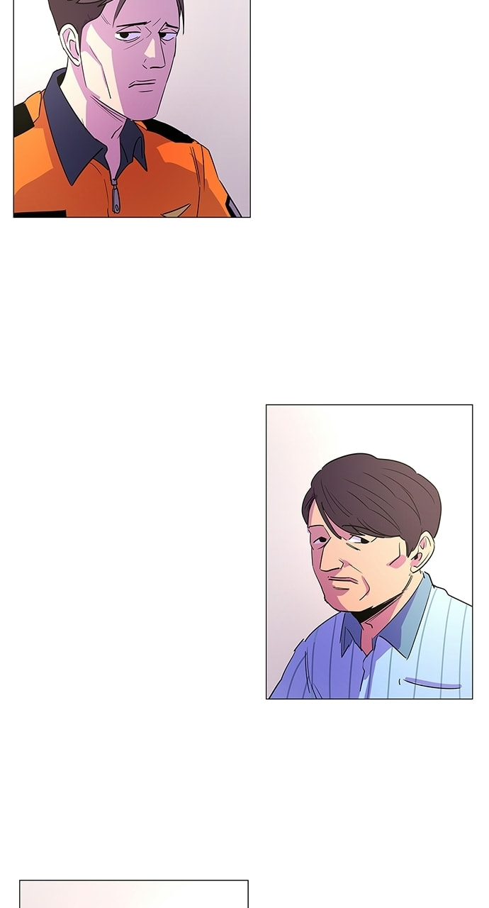 Read 1 Second chapter 70 image 61 on Lezhin