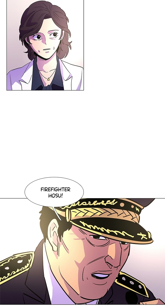 Read 1 Second chapter 70 image 62 on Lezhin