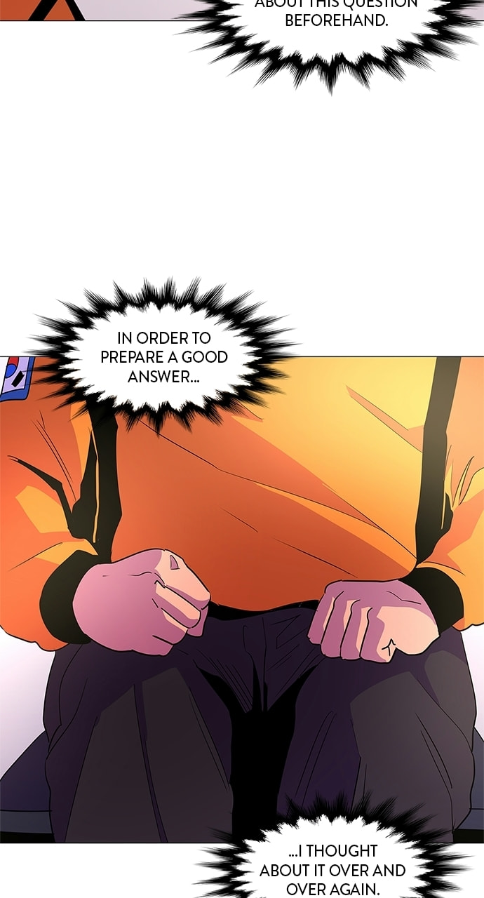 Read 1 Second chapter 70 image 64 on Lezhin