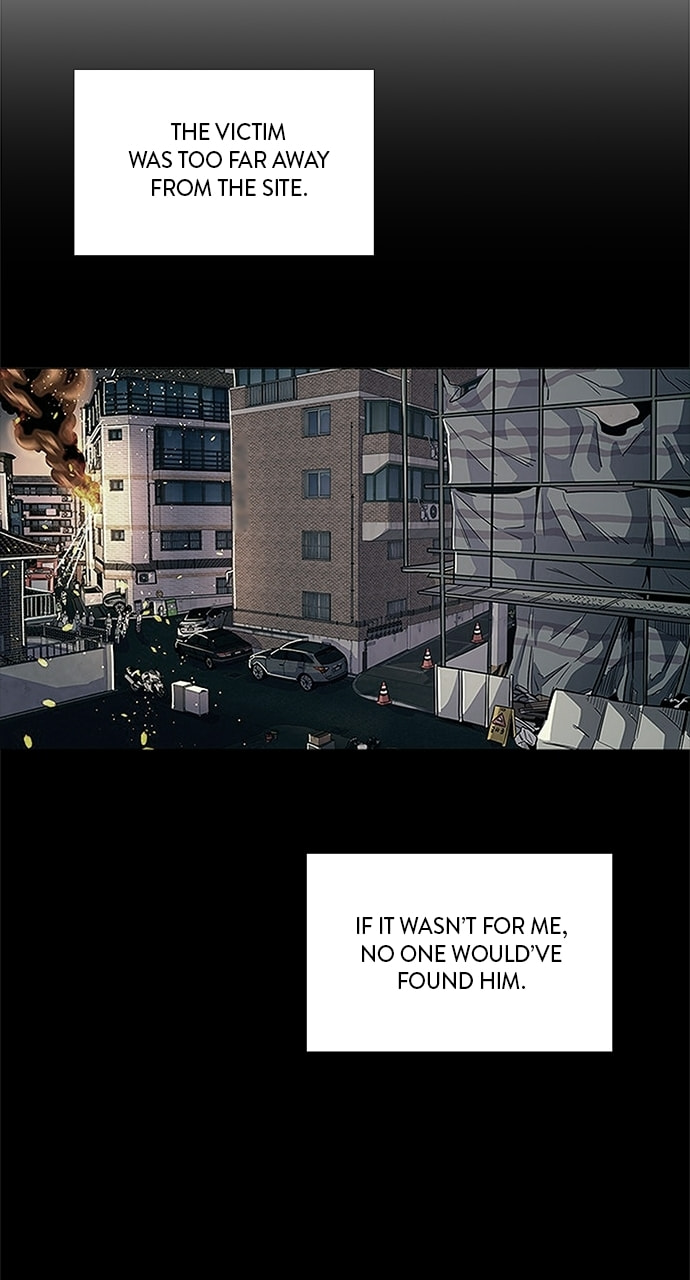 Read 1 Second chapter 70 image 66 on Lezhin