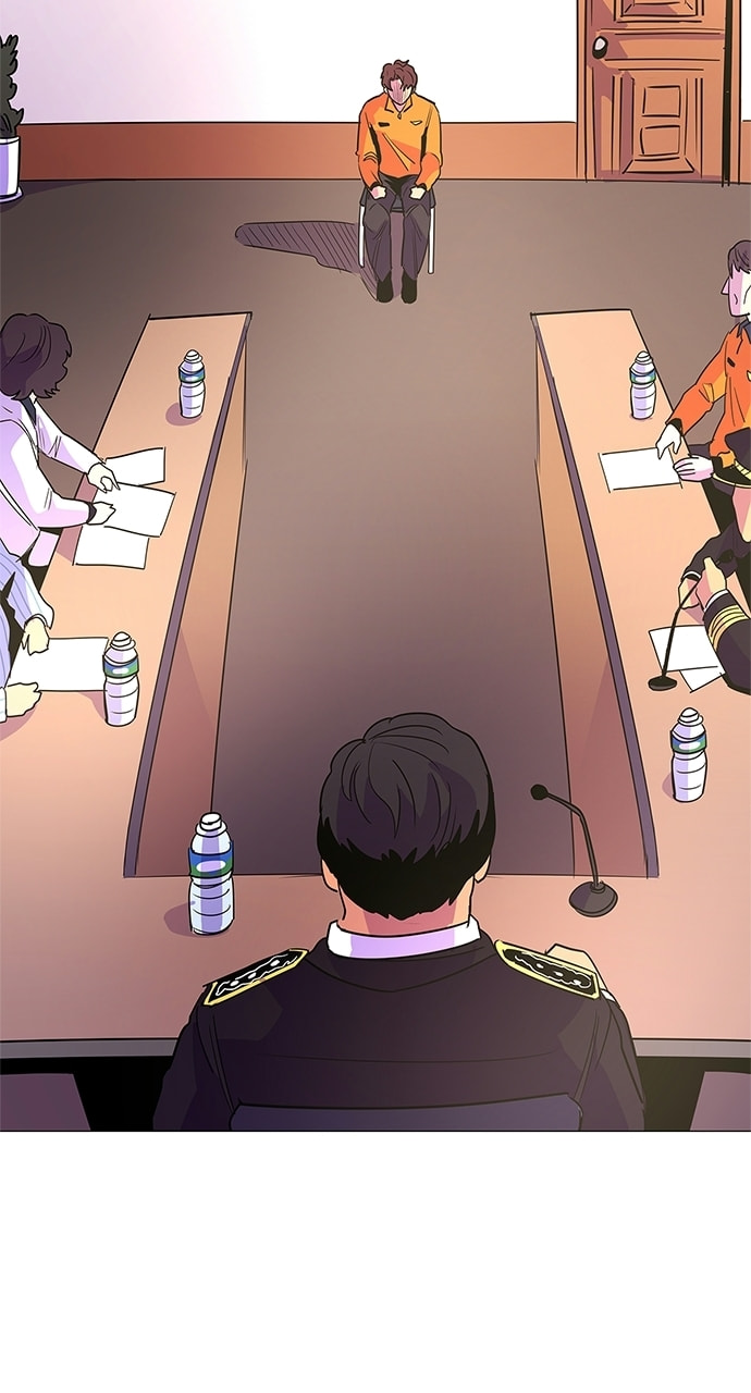 Read 1 Second chapter 70 image 73 on Lezhin