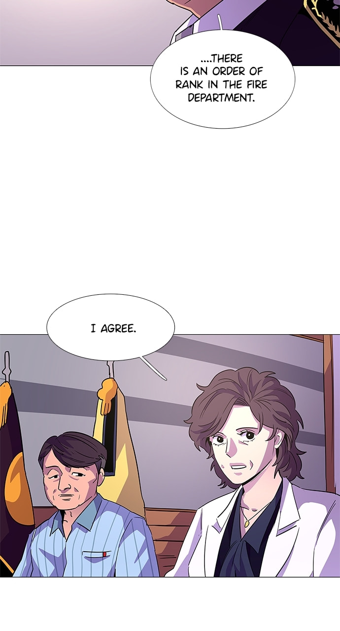 Read 1 Second chapter 71 image 10 on Lezhin