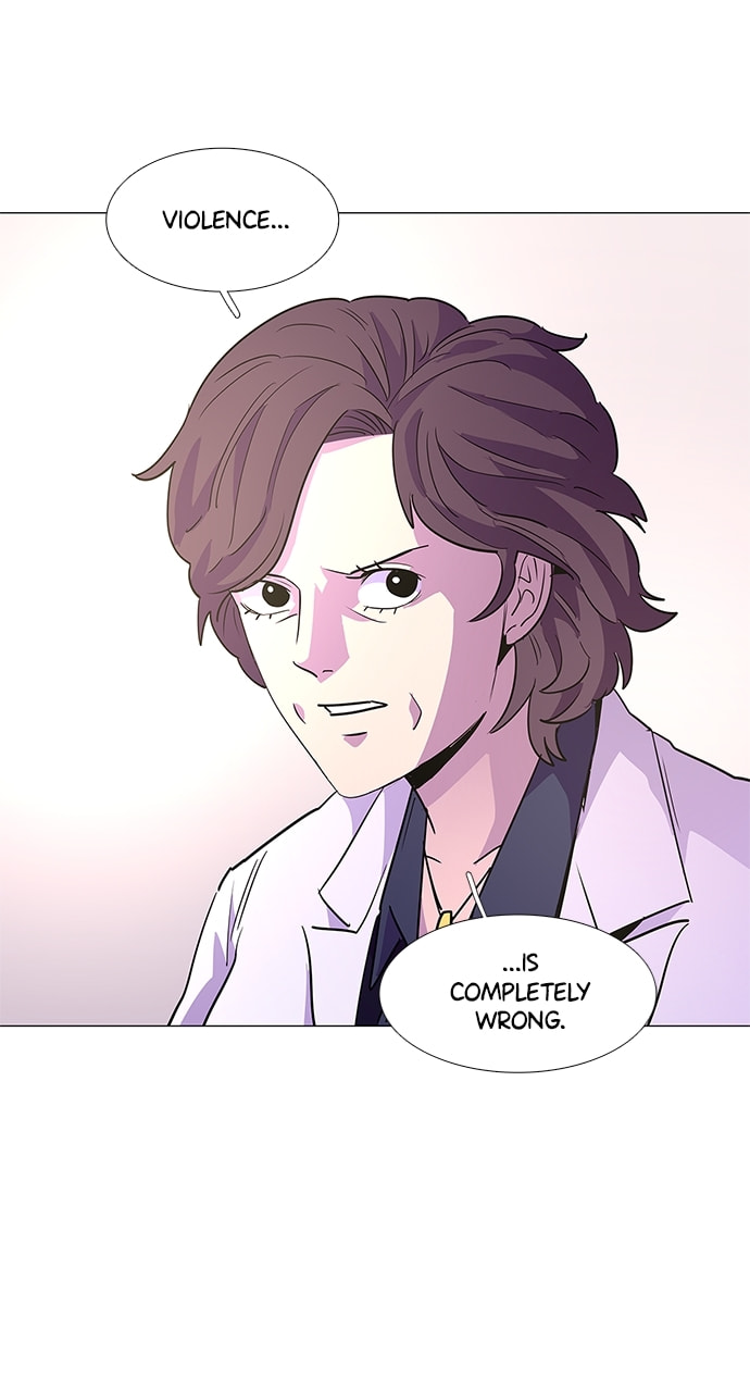 Read 1 Second chapter 71 image 12 on Lezhin