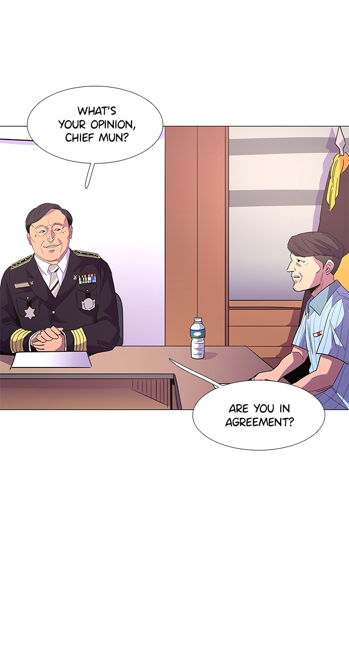 Read 1 Second chapter 71 image 13 on Lezhin