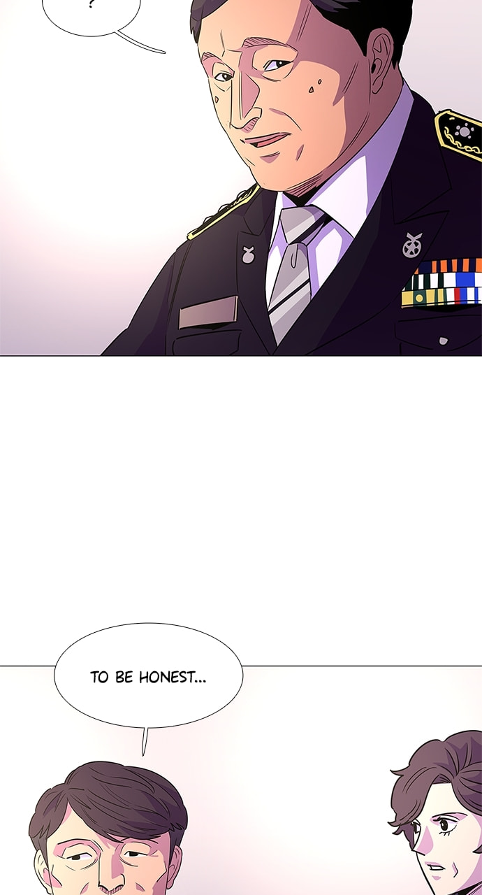 Read 1 Second chapter 71 image 15 on Lezhin