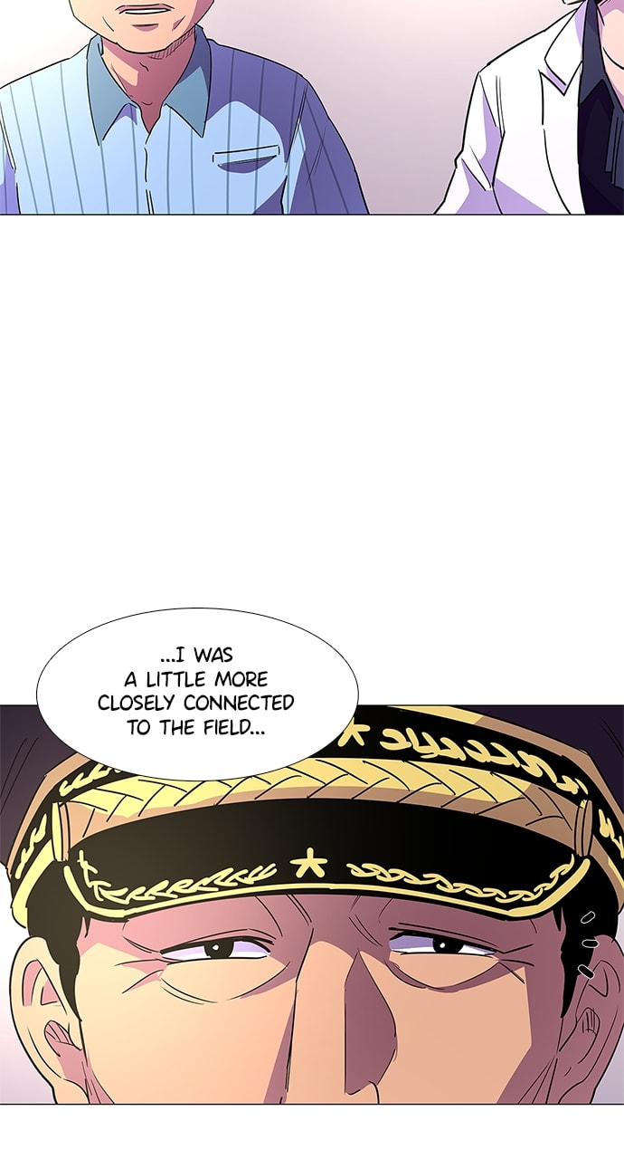 Read 1 Second chapter 71 image 16 on Lezhin