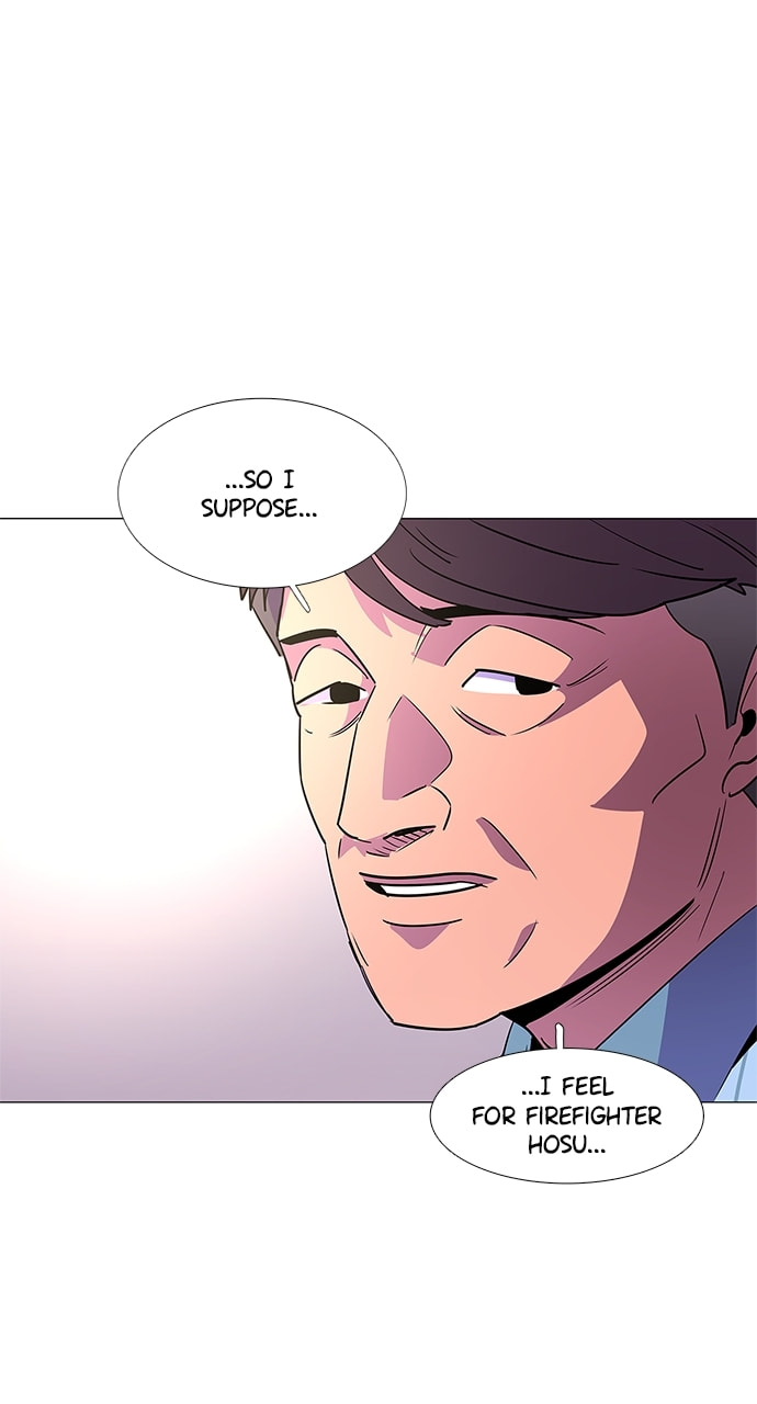 Read 1 Second chapter 71 image 17 on Lezhin