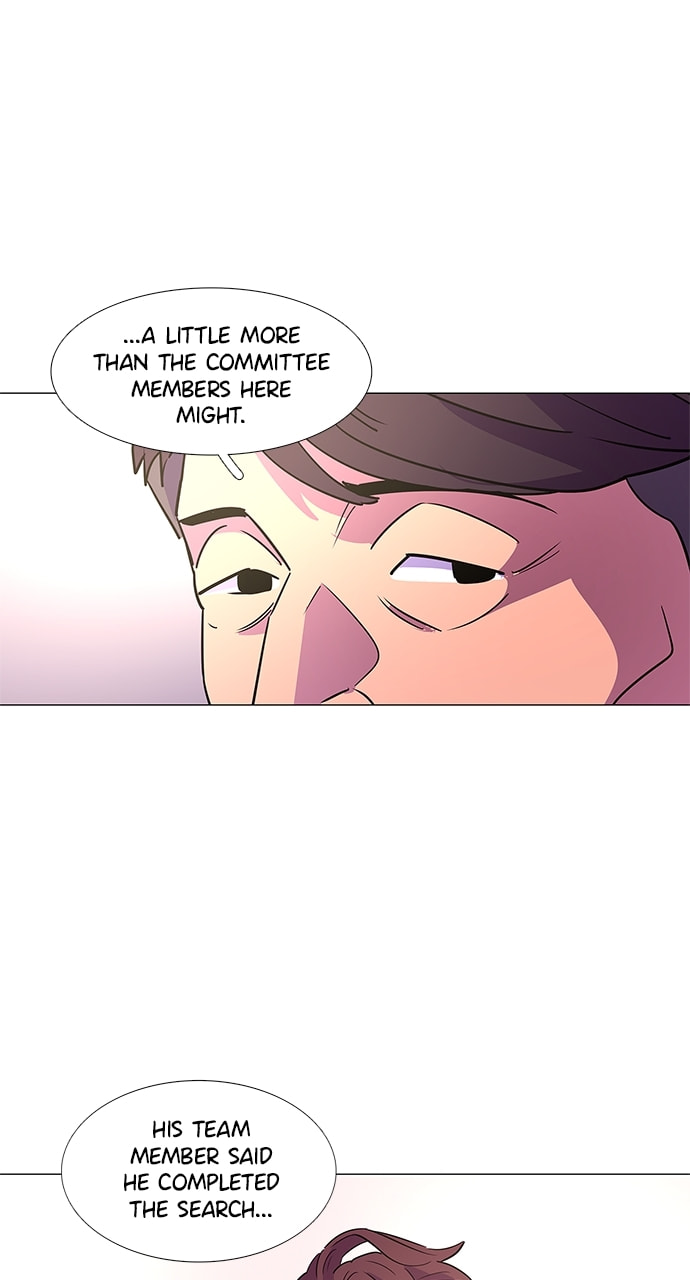 Read 1 Second chapter 71 image 18 on Lezhin