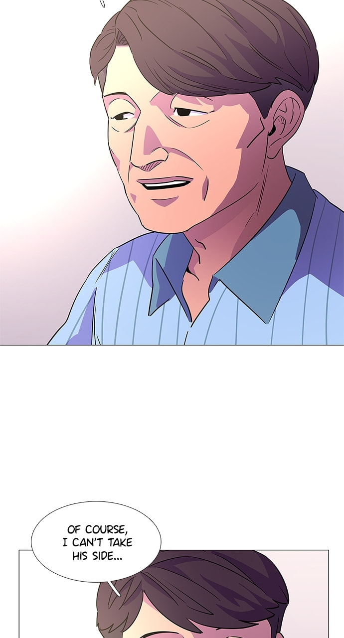 Read 1 Second chapter 71 image 20 on Lezhin