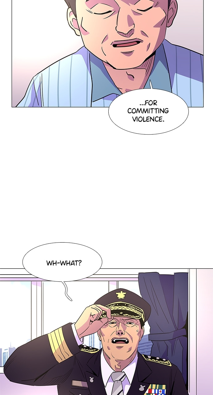 Read 1 Second chapter 71 image 21 on Lezhin