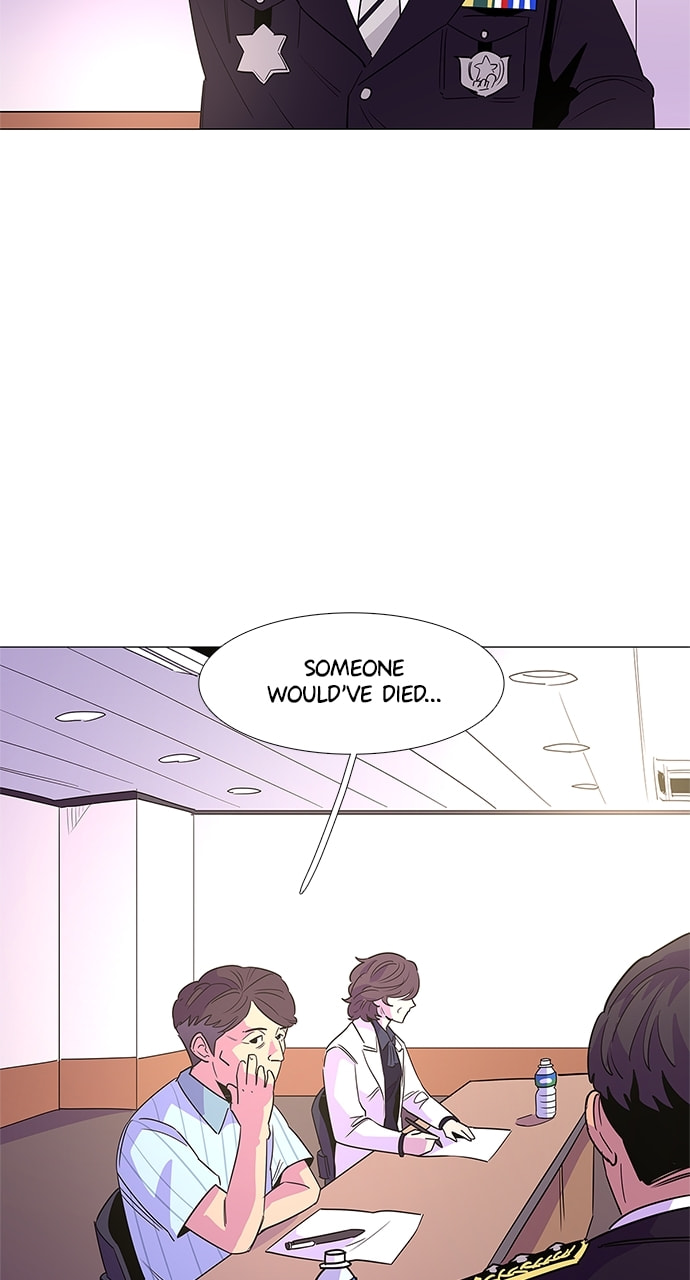 Read 1 Second chapter 71 image 22 on Lezhin