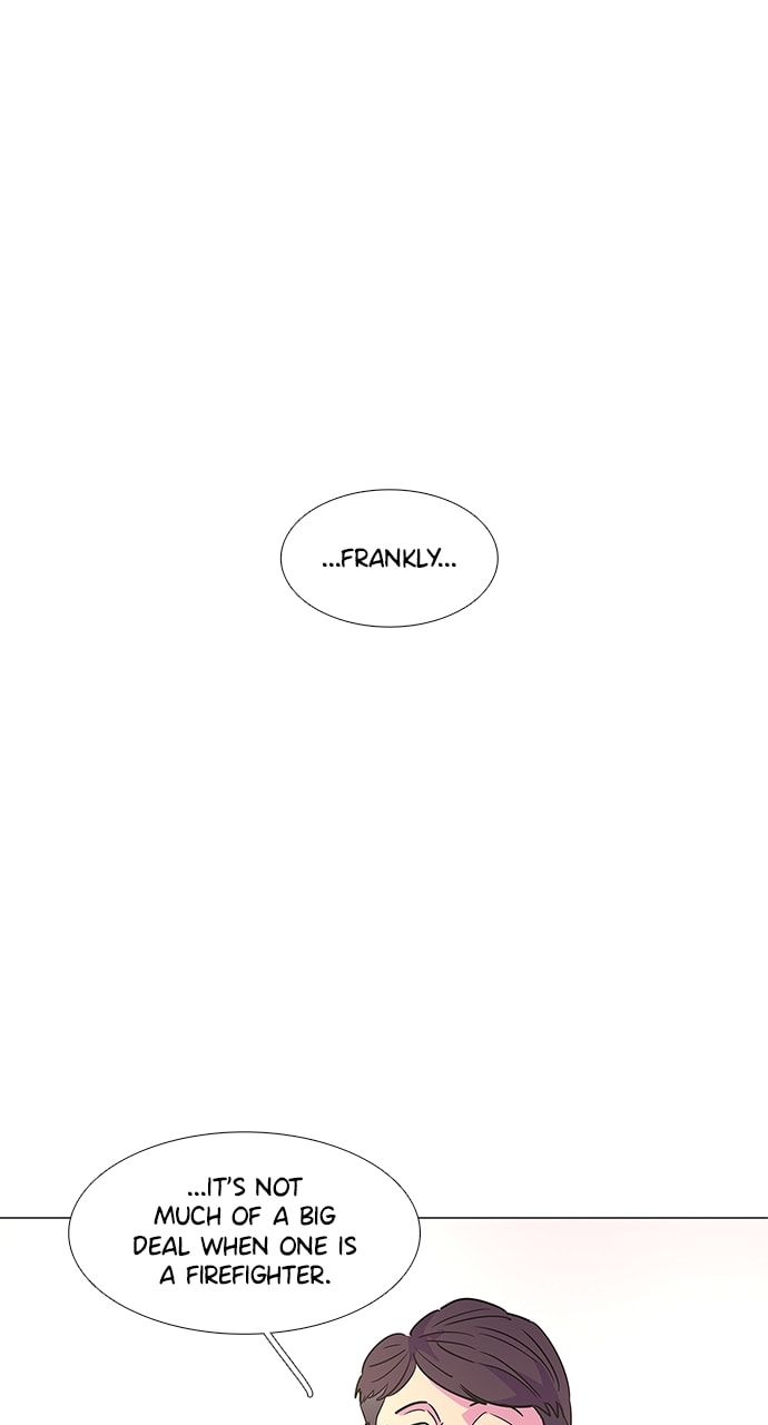 Read 1 Second chapter 71 image 25 on Lezhin