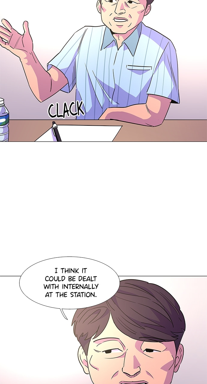 Read 1 Second chapter 71 image 26 on Lezhin