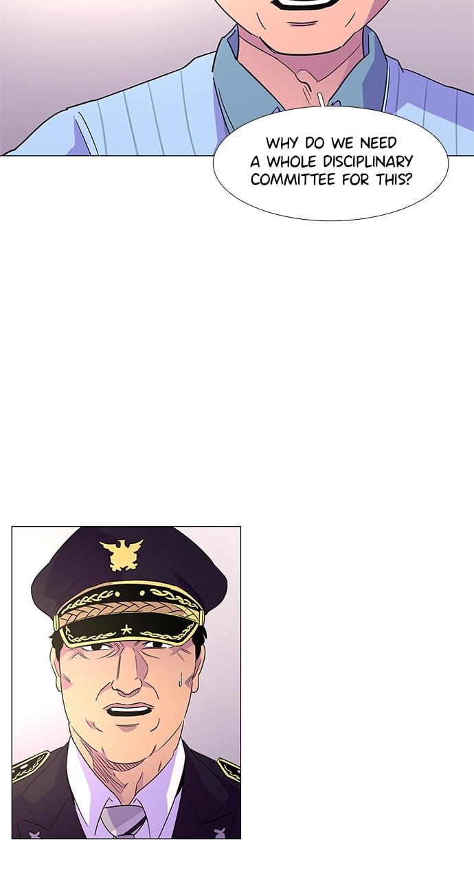 Read 1 Second chapter 71 image 27 on Lezhin