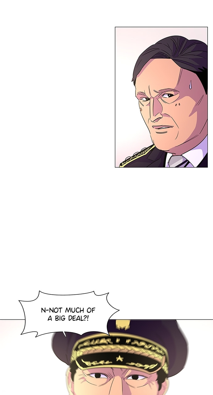 Read 1 Second chapter 71 image 28 on Lezhin