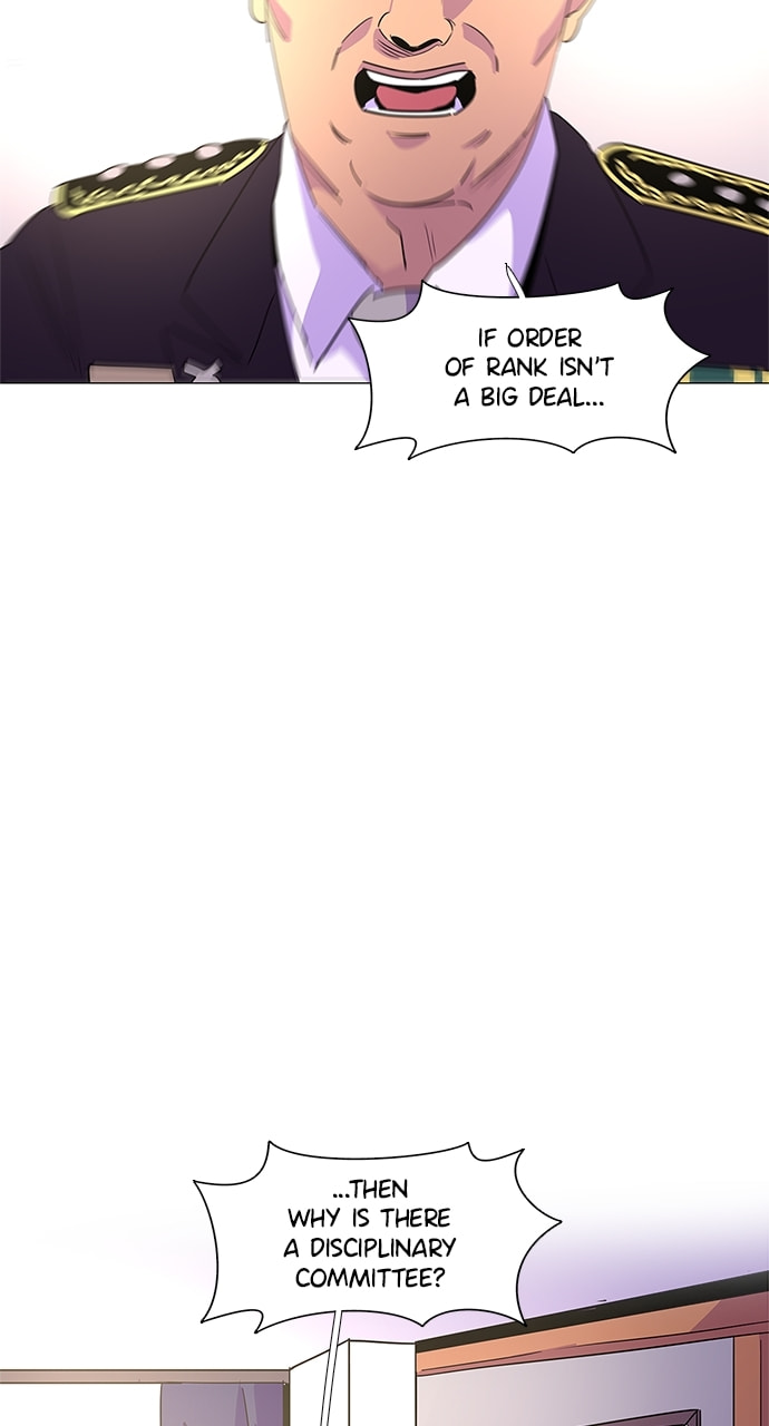 Read 1 Second chapter 71 image 29 on Lezhin