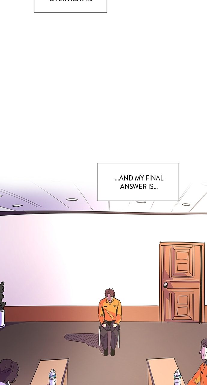 Read 1 Second chapter 71 image 3 on Lezhin