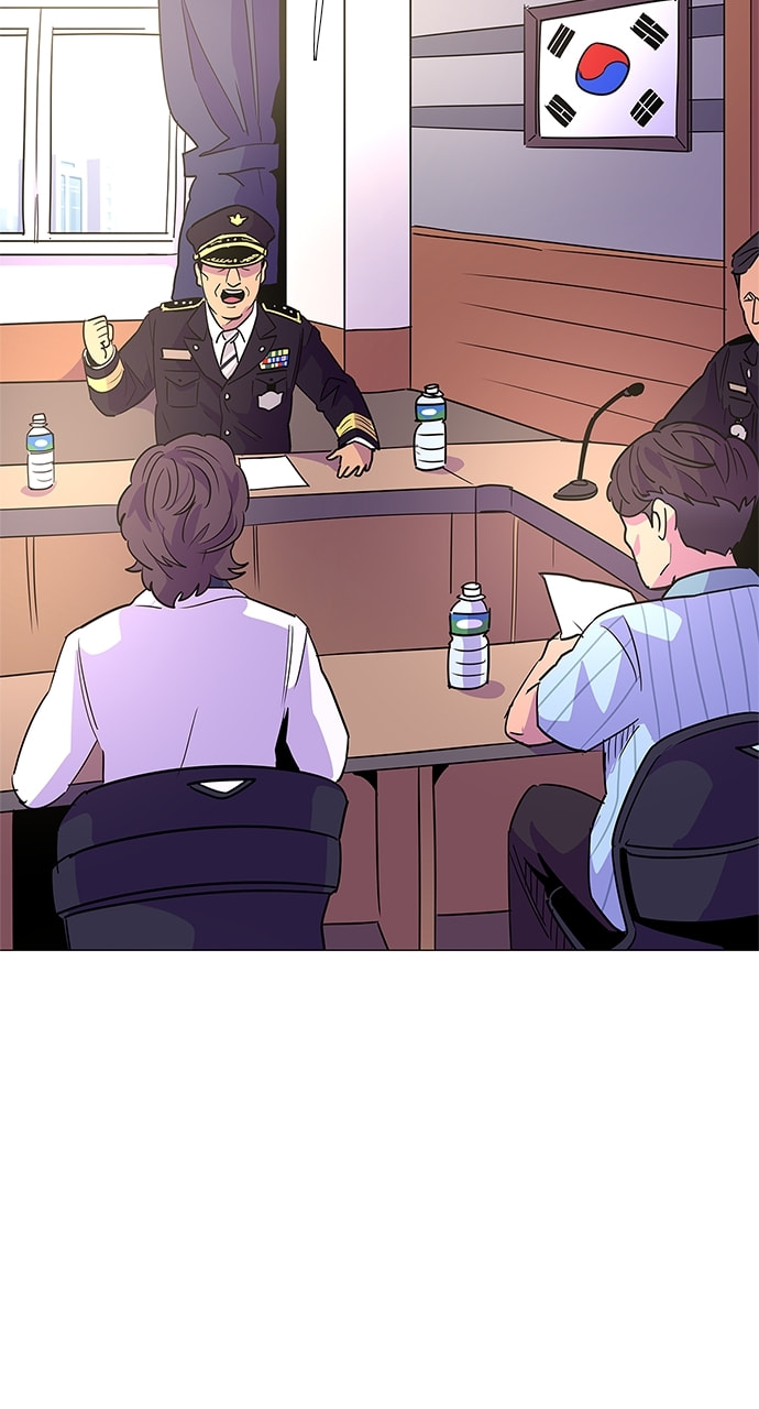 Read 1 Second chapter 71 image 30 on Lezhin