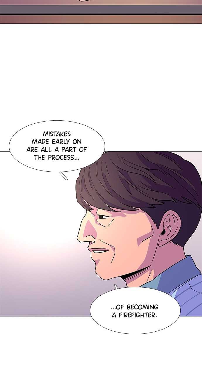 Read 1 Second chapter 71 image 33 on Lezhin