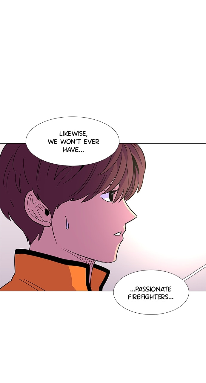Read 1 Second chapter 71 image 35 on Lezhin