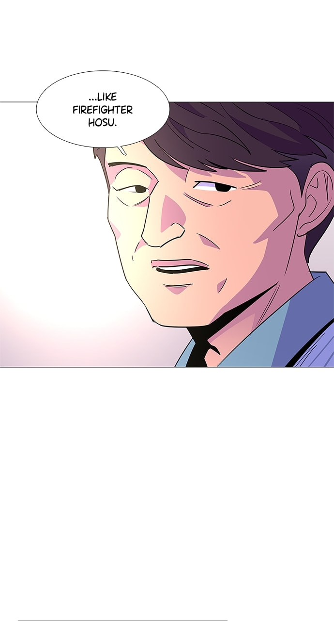 Read 1 Second chapter 71 image 36 on Lezhin