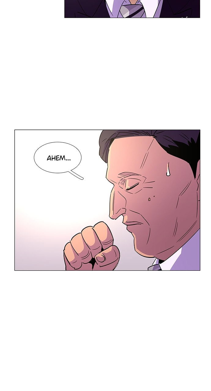 Read 1 Second chapter 71 image 38 on Lezhin