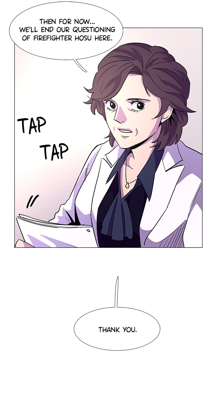 Read 1 Second chapter 71 image 39 on Lezhin