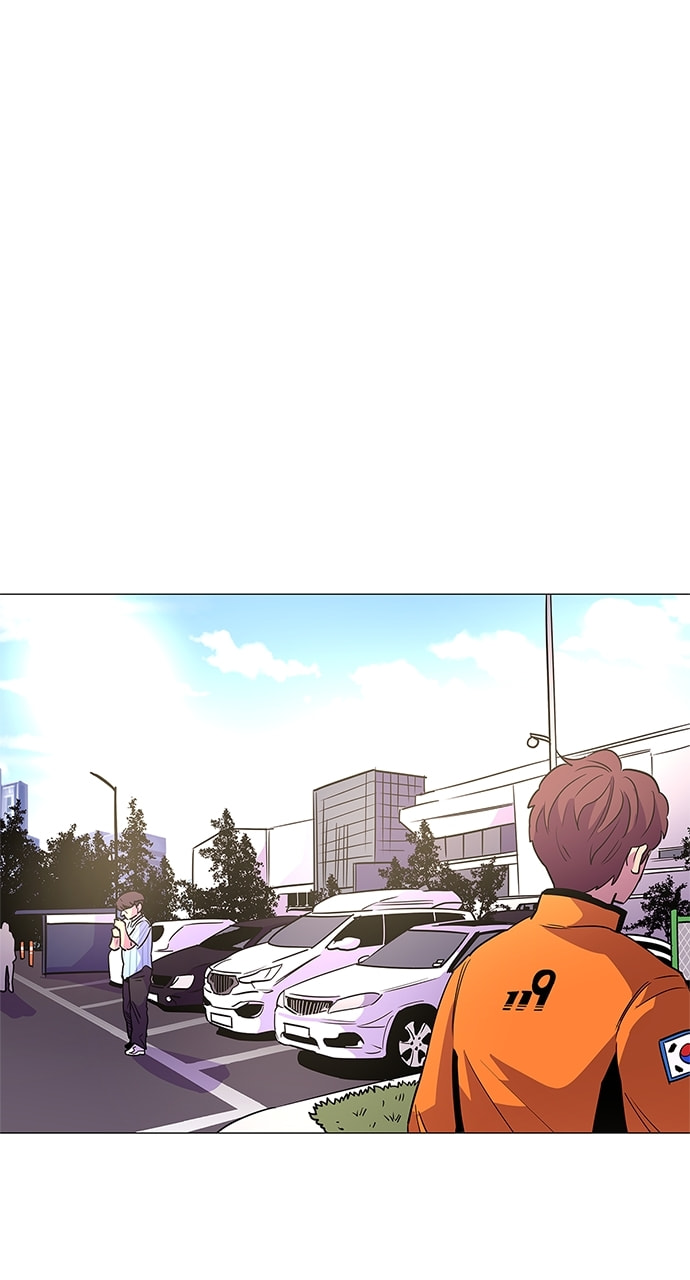 Read 1 Second chapter 71 image 42 on Lezhin