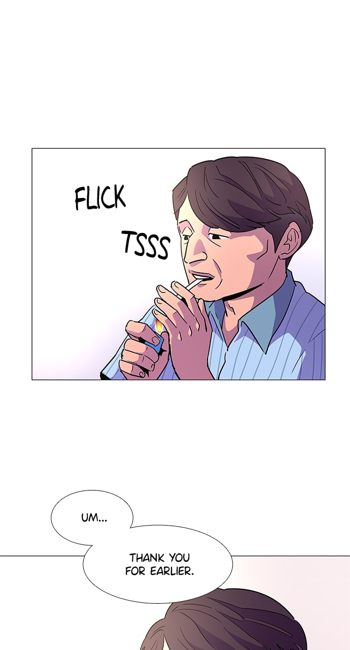 Read 1 Second chapter 71 image 43 on Lezhin