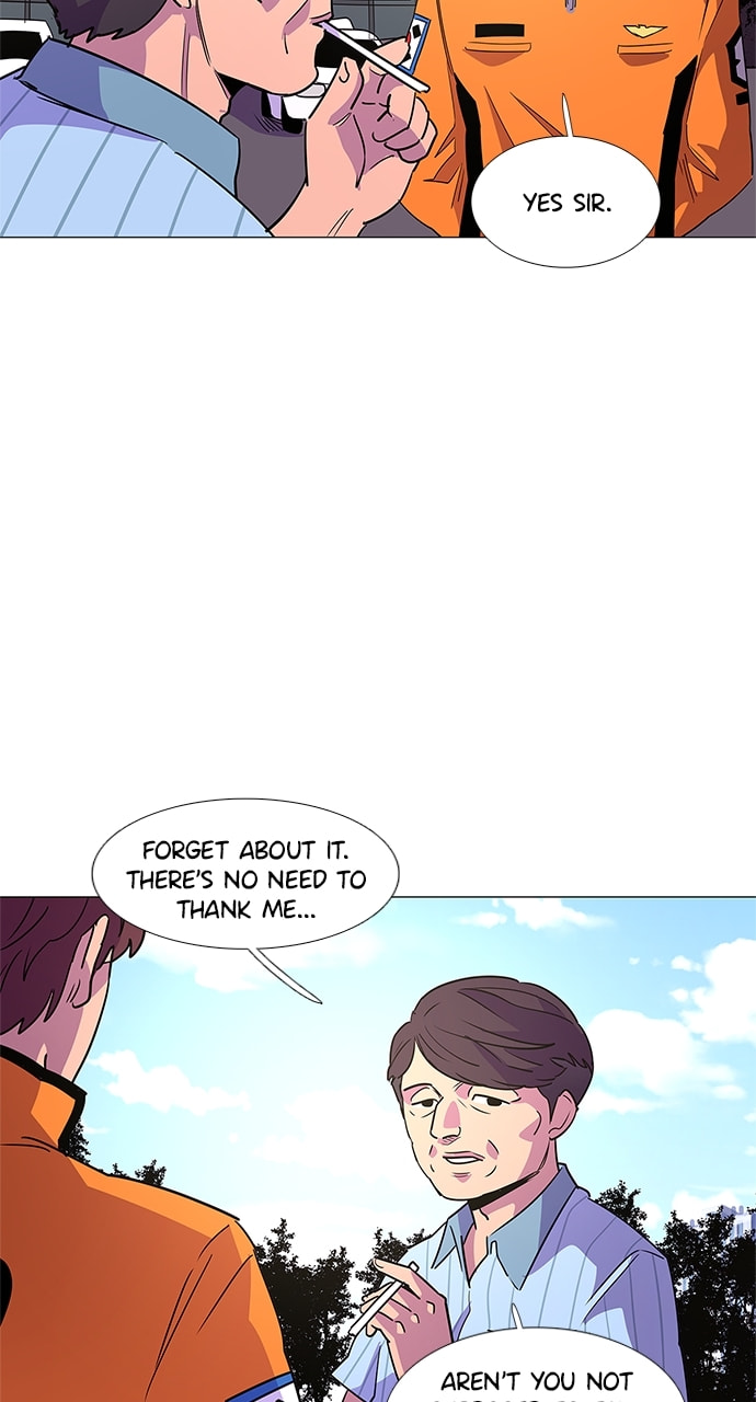 Read 1 Second chapter 71 image 45 on Lezhin