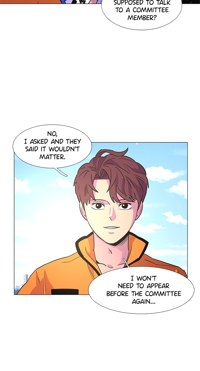 Read 1 Second chapter 71 image 46 on Lezhin