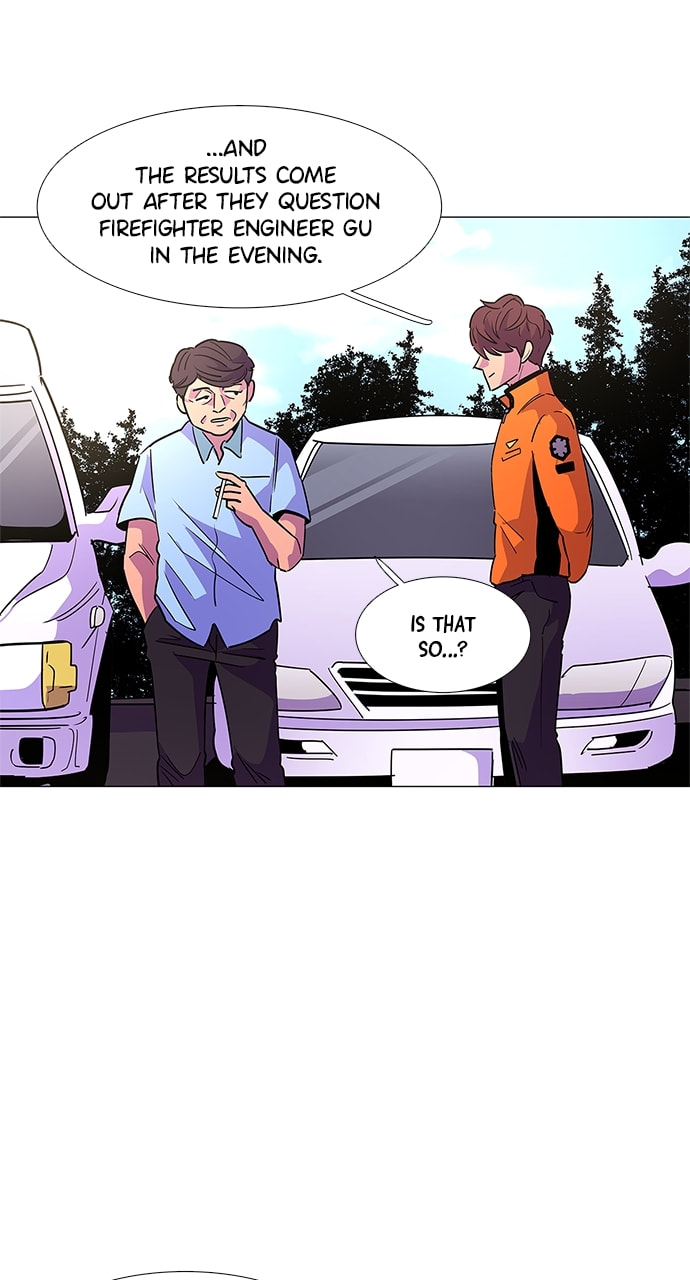 Read 1 Second chapter 71 image 47 on Lezhin