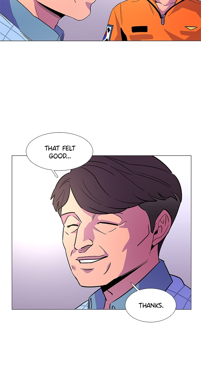 Read 1 Second chapter 71 image 49 on Lezhin