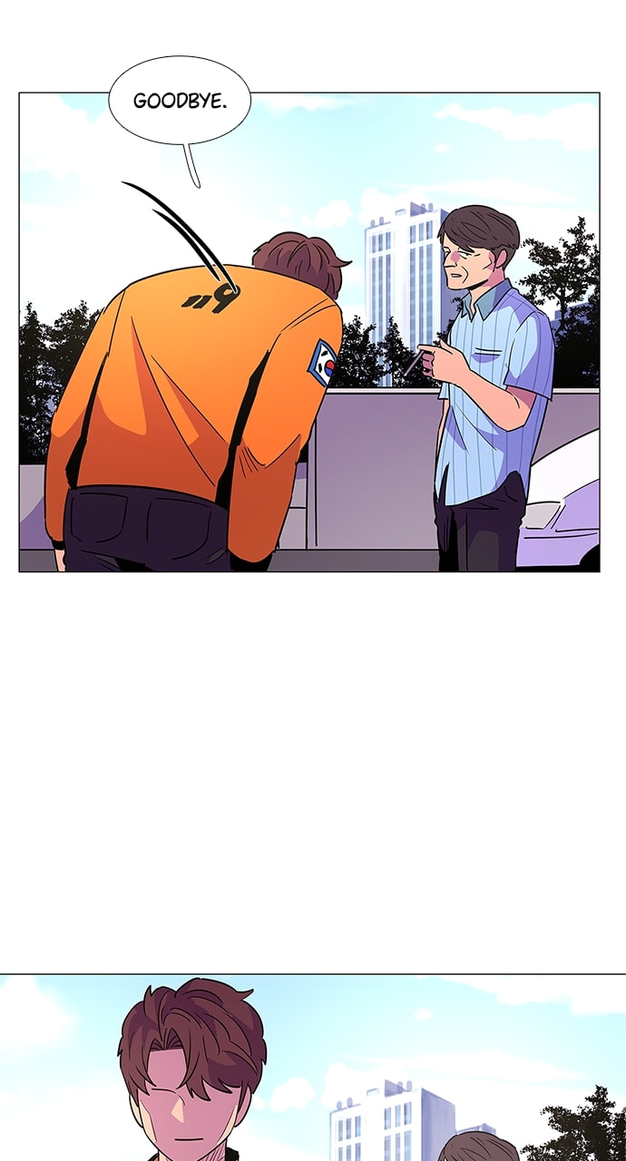 Read 1 Second chapter 71 image 51 on Lezhin
