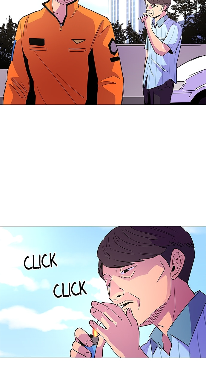Read 1 Second chapter 71 image 52 on Lezhin