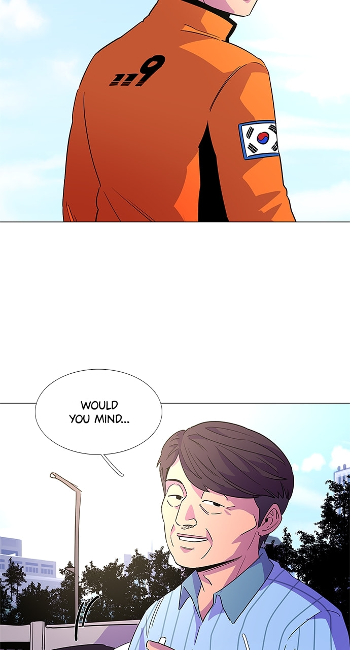 Read 1 Second chapter 71 image 54 on Lezhin
