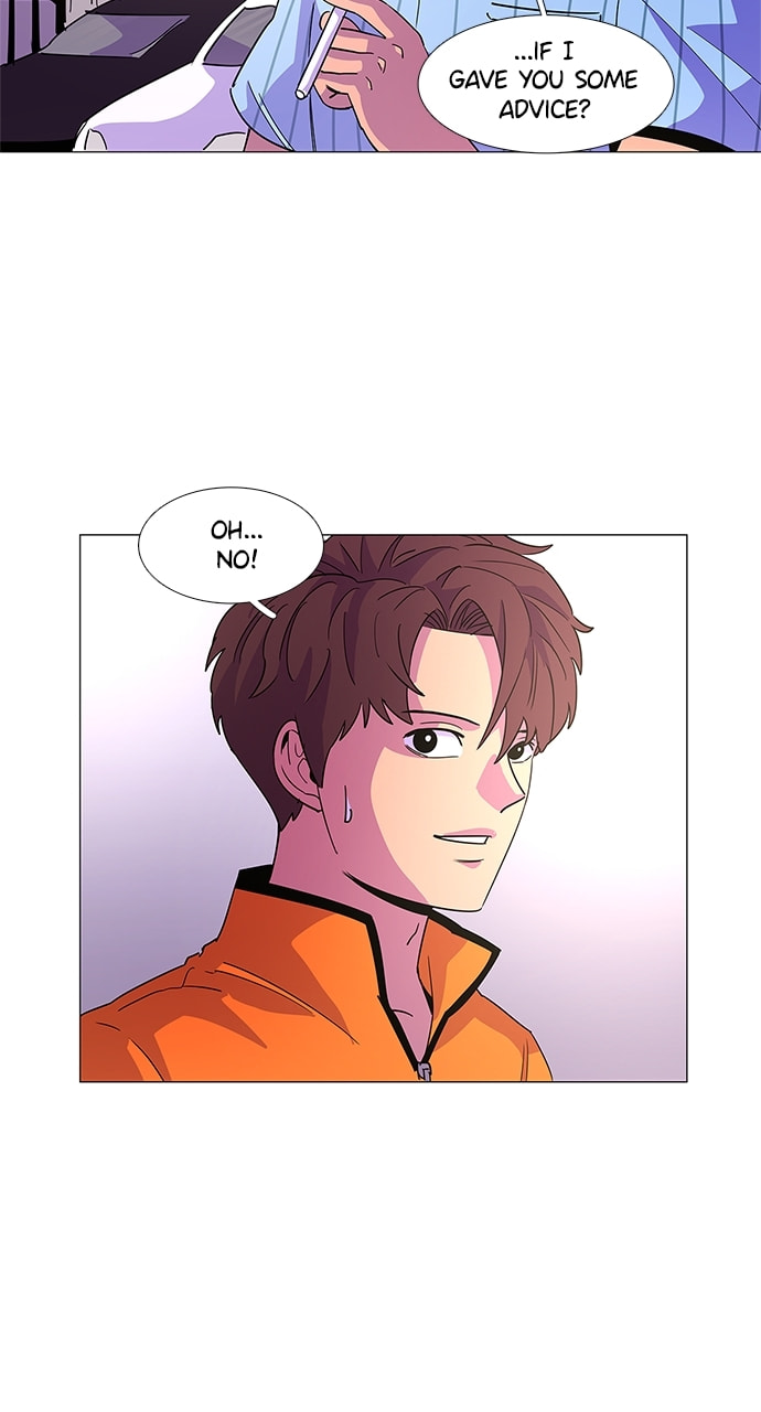 Read 1 Second chapter 71 image 55 on Lezhin