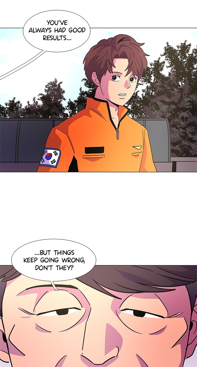 Read 1 Second chapter 71 image 56 on Lezhin