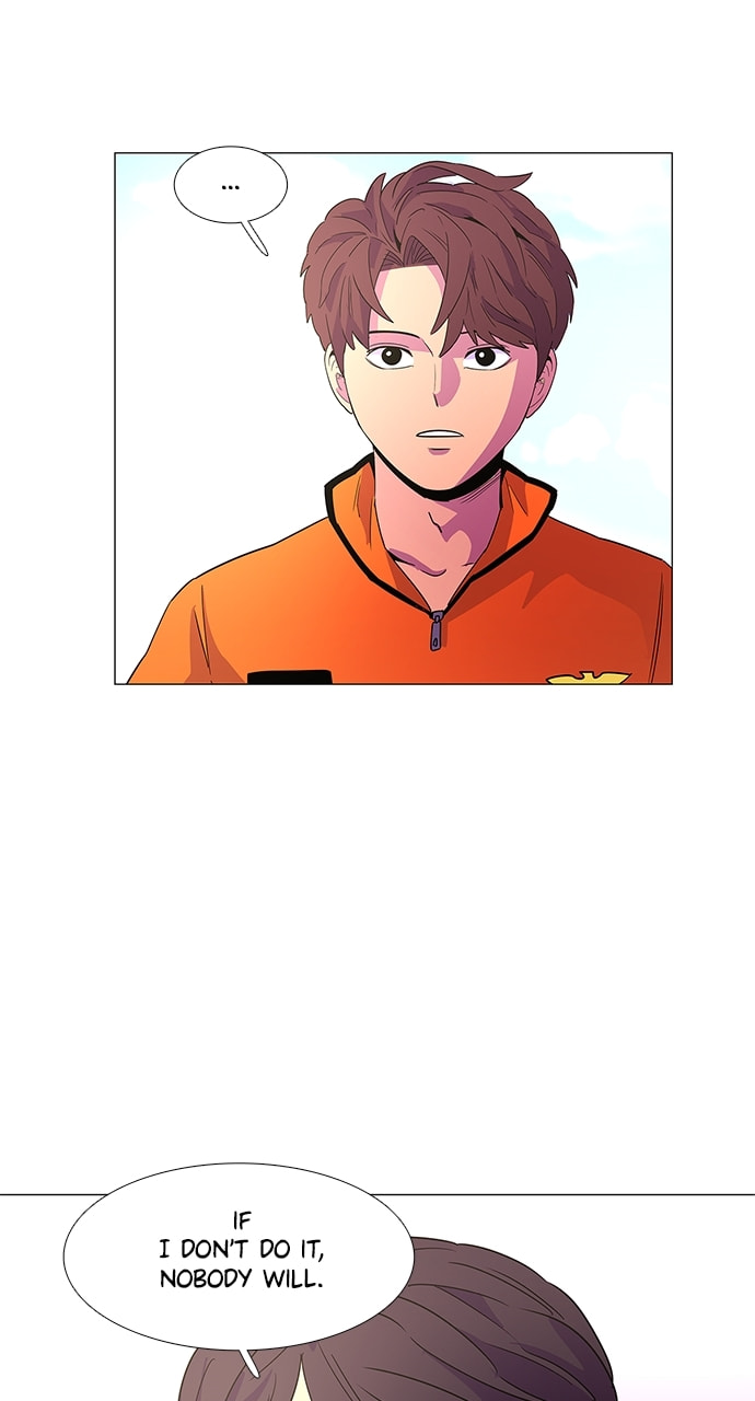 Read 1 Second chapter 71 image 58 on Lezhin