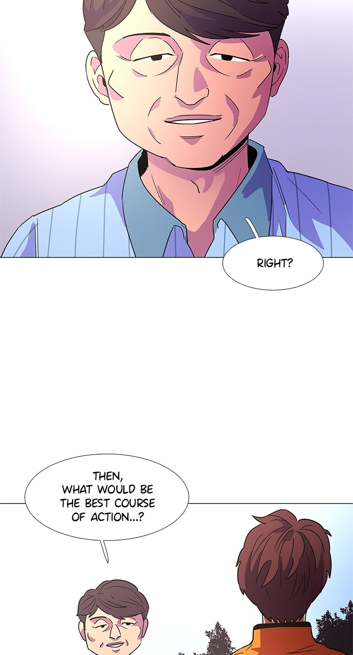 Read 1 Second chapter 71 image 59 on Lezhin