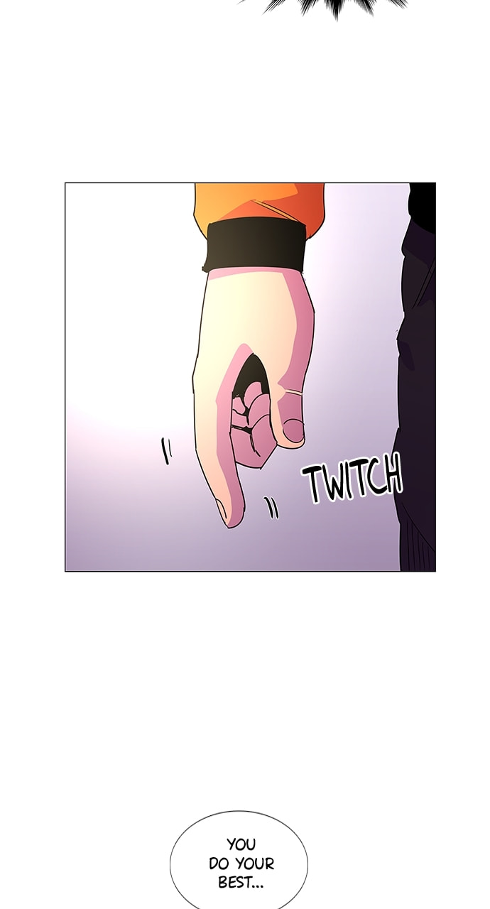Read 1 Second chapter 71 image 61 on Lezhin