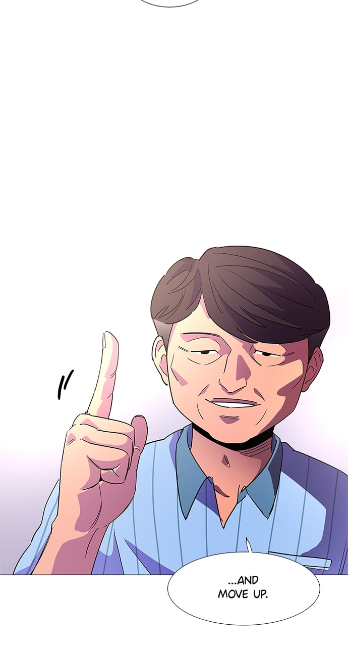 Read 1 Second chapter 71 image 62 on Lezhin