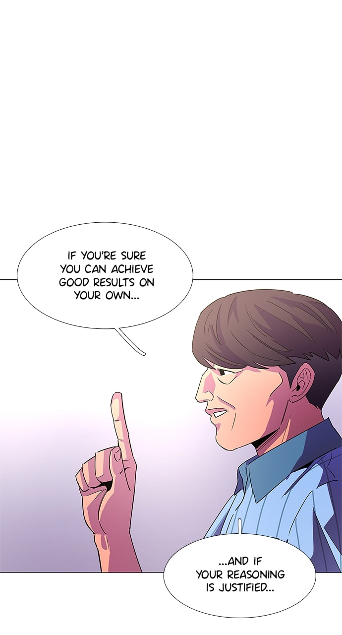 Read 1 Second chapter 71 image 63 on Lezhin