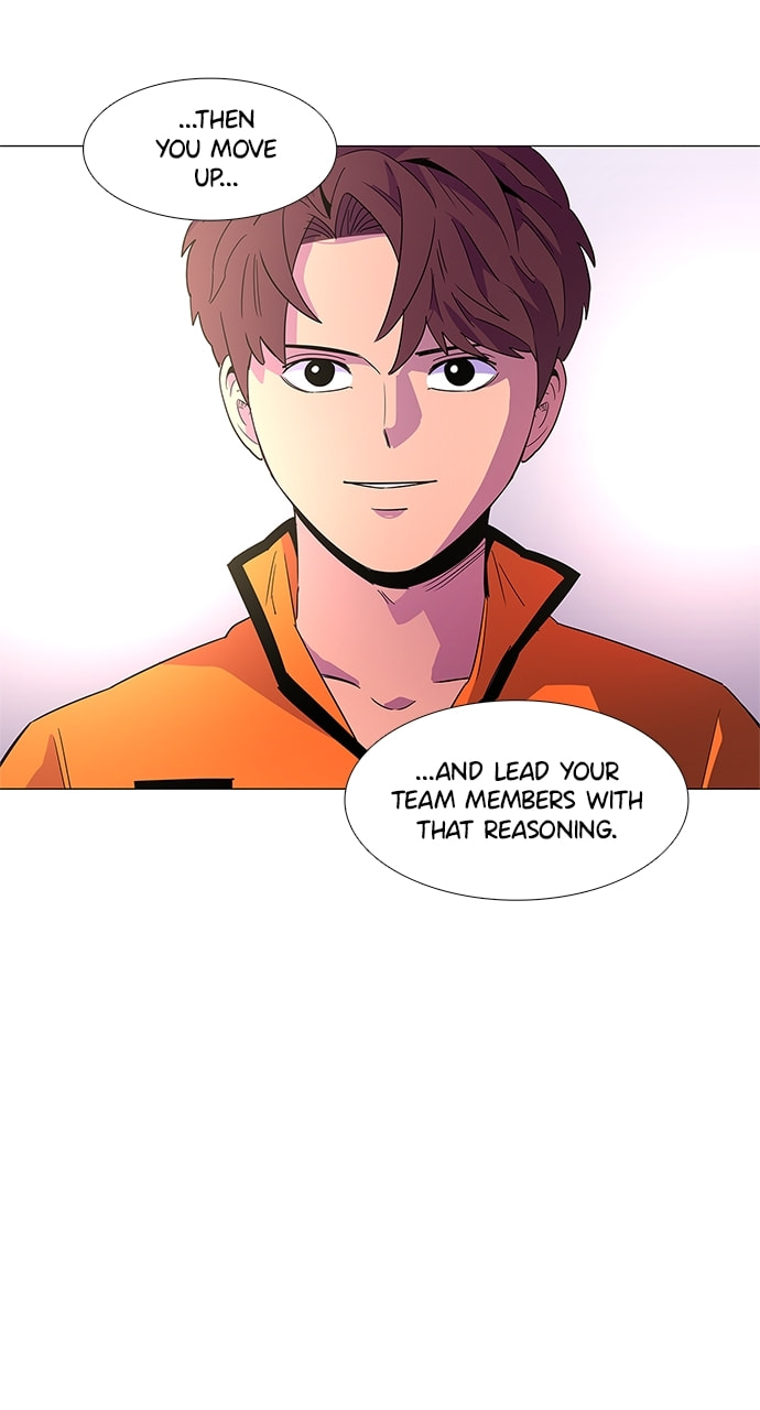 Read 1 Second chapter 71 image 64 on Lezhin