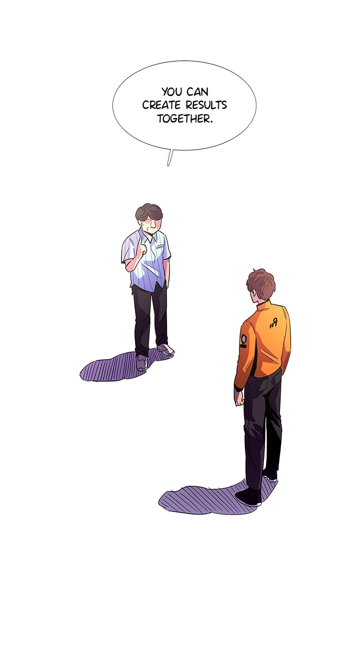 Read 1 Second chapter 71 image 65 on Lezhin