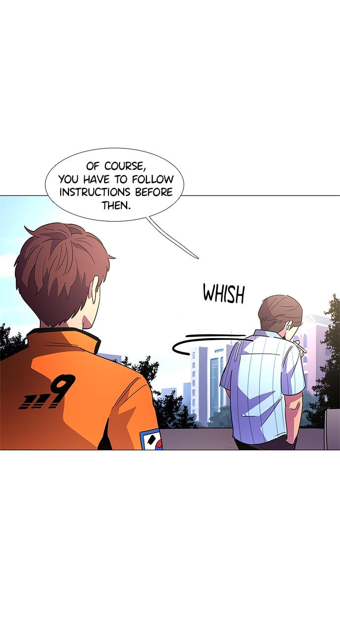 Read 1 Second chapter 71 image 66 on Lezhin