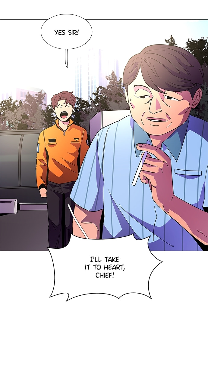 Read 1 Second chapter 71 image 67 on Lezhin