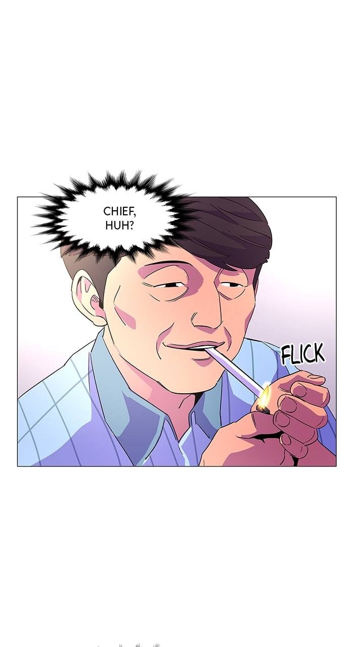 Read 1 Second chapter 71 image 68 on Lezhin