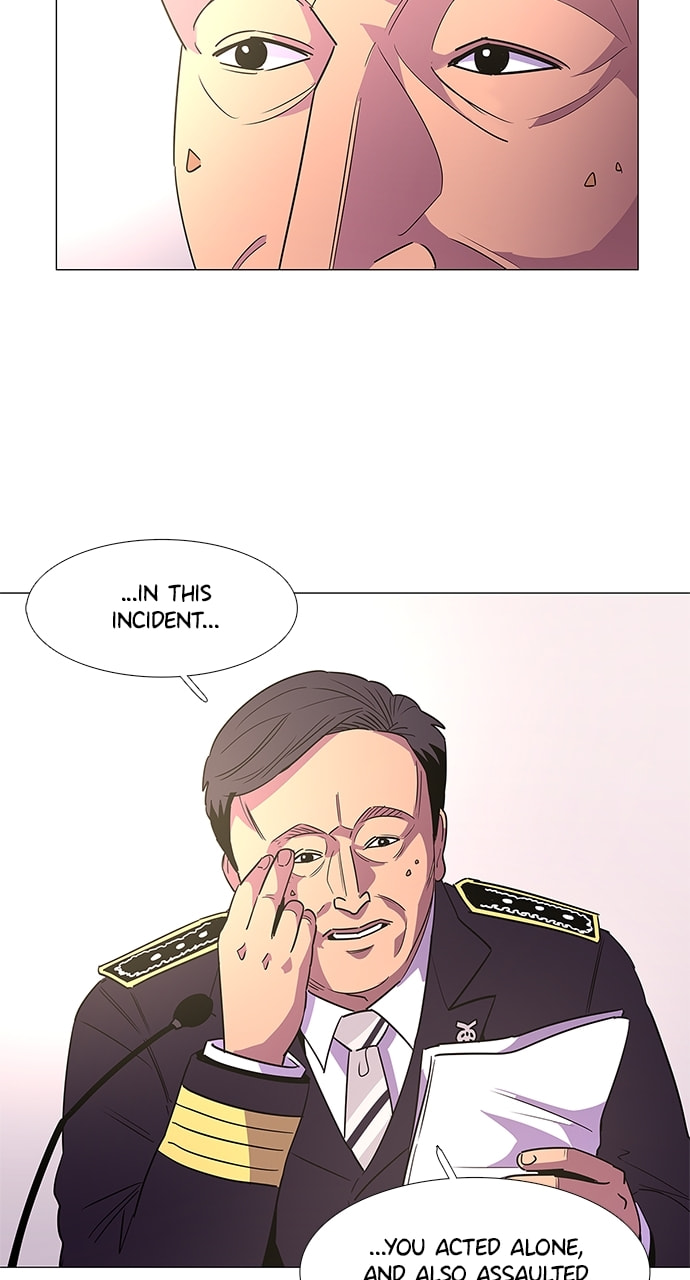 Read 1 Second chapter 71 image 7 on Lezhin